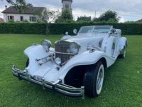 Excalibur Phaeton Series IV  - <small></small> 69.000 € <small>TTC</small> - #5