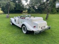 Excalibur Phaeton Series IV  - <small></small> 69.000 € <small>TTC</small> - #7