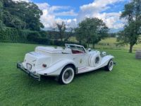 Excalibur Phaeton Series IV  - <small></small> 69.000 € <small>TTC</small> - #9