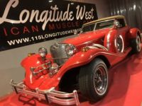 Excalibur Roadster - <small></small> 73.000 € <small>TTC</small> - #1