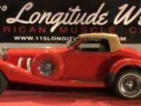 Excalibur Roadster - <small></small> 73.000 € <small>TTC</small> - #2