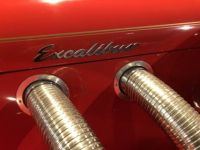 Excalibur Roadster - <small></small> 73.000 € <small>TTC</small> - #8