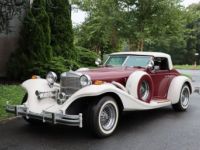 Excalibur Roadster Series IV  - <small></small> 59.000 € <small>TTC</small> - #2