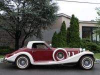 Excalibur Roadster Series IV  - <small></small> 59.000 € <small>TTC</small> - #3