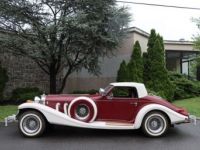 Excalibur Roadster Series IV  - <small></small> 59.000 € <small>TTC</small> - #4