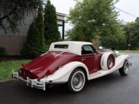 Excalibur Roadster Series IV  - <small></small> 59.000 € <small>TTC</small> - #5