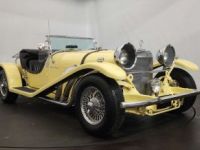 Excalibur Roadster SS Séries I - <small></small> 49.900 € <small>TTC</small> - #1