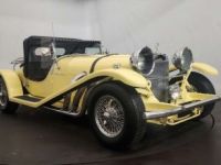 Excalibur Roadster SS Séries I - <small></small> 49.900 € <small>TTC</small> - #3