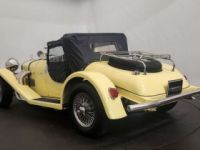 Excalibur Roadster SS Séries I - <small></small> 49.900 € <small>TTC</small> - #4