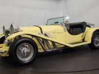 Excalibur Roadster SS Séries I - <small></small> 49.900 € <small>TTC</small> - #5