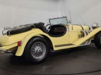 Excalibur Roadster SS Séries I - <small></small> 49.900 € <small>TTC</small> - #6