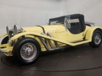 Excalibur Roadster SS Séries I - <small></small> 49.900 € <small>TTC</small> - #7