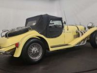 Excalibur Roadster SS Séries I - <small></small> 49.900 € <small>TTC</small> - #8