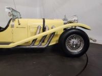 Excalibur Roadster SS Séries I - <small></small> 49.900 € <small>TTC</small> - #22