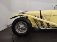 Excalibur Roadster SS Séries I - <small></small> 49.900 € <small>TTC</small> - #25