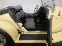 Excalibur Roadster SS Séries I - <small></small> 49.900 € <small>TTC</small> - #43