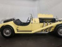 Excalibur Roadster SS Séries I - <small></small> 49.900 € <small>TTC</small> - #52