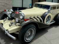 Excalibur Serie 3 Série Series III Phaeton - <small></small> 38.000 € <small>TTC</small> - #2