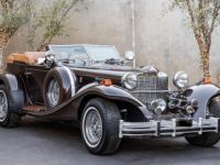 Excalibur Serie 4 Roadster Série SYLC EXPORT - <small></small> 42.500 € <small>TTC</small> - #1