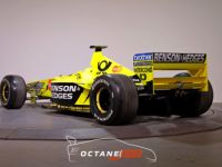 F1 Jordan EJ10 - <small></small> 249.999 € <small>TTC</small> - #3