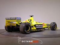 F1 Jordan EJ10 - <small></small> 249.999 € <small>TTC</small> - #5