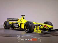 F1 Jordan EJ10 - <small></small> 249.999 € <small>TTC</small> - #7