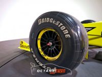 F1 Jordan EJ10 - <small></small> 249.999 € <small>TTC</small> - #12