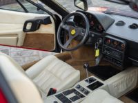 Ferrari 208 208 GTS TURBO - Prix sur Demande - #12