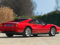 Ferrari 208 208 GTS TURBO - Prix sur Demande - #3