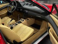 Ferrari 208 GTS TURBO - <small></small> 100.000 € <small></small> - #21