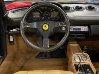 Ferrari 208 GTS TURBO - <small></small> 100.000 € <small></small> - #32
