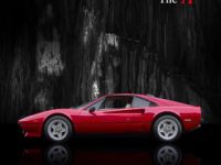 Ferrari 208 V8 Turbo 1 - <small></small> 170.000 € <small>TTC</small> - #1