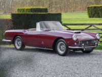 Ferrari 250 GT Cabriolet Séries II By Pinin Farina - <small></small> 1.700.000 € <small>TTC</small> - #1