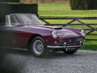 Ferrari 250 GT Cabriolet Séries II By Pinin Farina - <small></small> 1.700.000 € <small>TTC</small> - #2