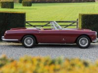 Ferrari 250 GT Cabriolet Séries II By Pinin Farina - <small></small> 1.700.000 € <small>TTC</small> - #6