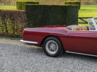 Ferrari 250 GT Cabriolet Séries II By Pinin Farina - <small></small> 1.700.000 € <small>TTC</small> - #7