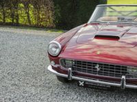 Ferrari 250 GT Cabriolet Séries II By Pinin Farina - <small></small> 1.700.000 € <small>TTC</small> - #10