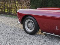 Ferrari 250 GT Cabriolet Séries II By Pinin Farina - <small></small> 1.700.000 € <small>TTC</small> - #12