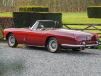 Ferrari 250 GT Cabriolet Séries II By Pinin Farina - <small></small> 1.700.000 € <small>TTC</small> - #14