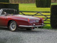 Ferrari 250 GT Cabriolet Séries II By Pinin Farina - <small></small> 1.700.000 € <small>TTC</small> - #15