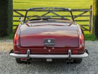 Ferrari 250 GT Cabriolet Séries II By Pinin Farina - <small></small> 1.700.000 € <small>TTC</small> - #19