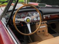 Ferrari 250 GT Cabriolet Séries II By Pinin Farina - <small></small> 1.700.000 € <small>TTC</small> - #20