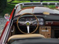 Ferrari 250 GT Cabriolet Séries II By Pinin Farina - <small></small> 1.700.000 € <small>TTC</small> - #21