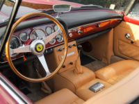 Ferrari 250 GT Cabriolet Séries II By Pinin Farina - <small></small> 1.700.000 € <small>TTC</small> - #28