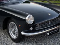 Ferrari 250 GT Coupe Séries 2 By Pinin Farina - <small></small> 730.000 € <small>TTC</small> - #4