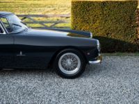 Ferrari 250 GT Coupe Séries 2 By Pinin Farina - <small></small> 730.000 € <small>TTC</small> - #9