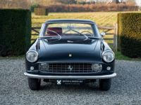 Ferrari 250 GT Coupe Séries 2 By Pinin Farina - <small></small> 730.000 € <small>TTC</small> - #12