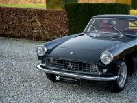 Ferrari 250 GT Coupe Séries 2 By Pinin Farina - <small></small> 730.000 € <small>TTC</small> - #13