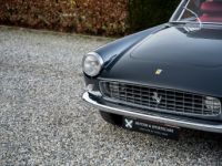 Ferrari 250 GT Coupe Séries 2 By Pinin Farina - <small></small> 730.000 € <small>TTC</small> - #14