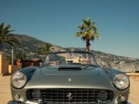 Ferrari 250 GT Spyder - <small></small> 1.400.000 € <small></small> - #17